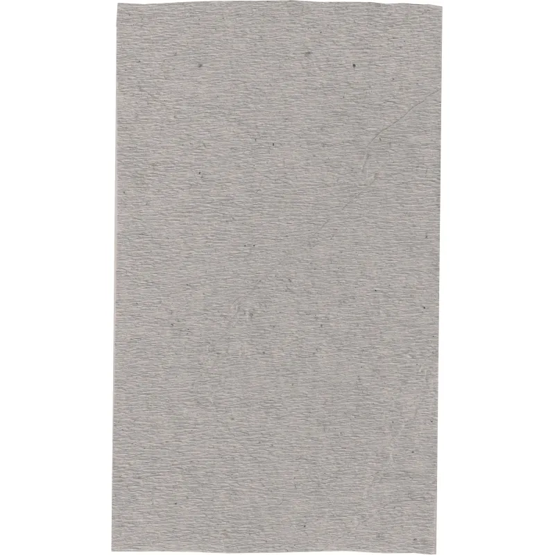 Бумага туалетная ЭКО PlusheLight 1сл,28м,серая б/втулки 48рул/уп