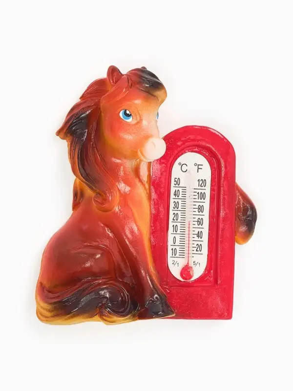 Магнит на холодильник «Новогодний микс», 3 шт