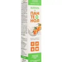 Крем-пена в аэрозоле &laquo;Облеполь&raquo; + пантенол, увлажнение, 100 мл