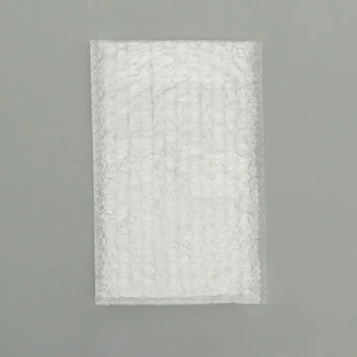 Пакет из ВПП,п/э, неокрашенный, 3 слоя, 27 х 36 см