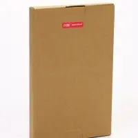 Блюдо сервировочное Доляна &laquo;Золотое перо&raquo;, овальное, 24.5&times;15 см, стекло, чёрное