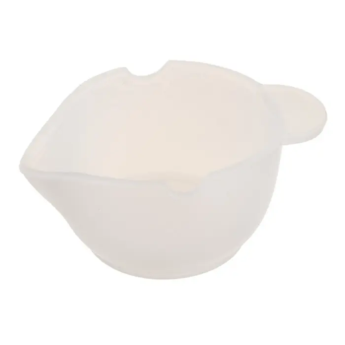 Набор для творчества «Креатив», силиконовый стакан, ложка, палочка, 15 мл