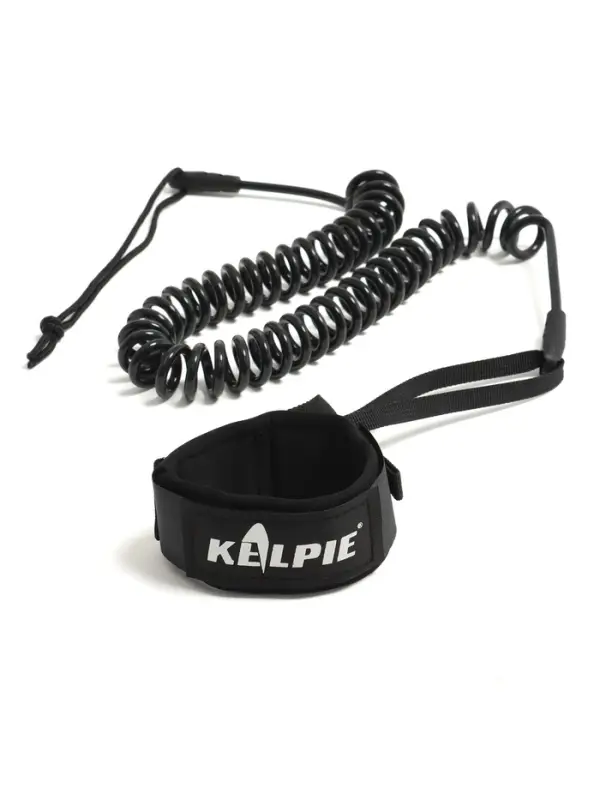 Сапборд надувной универсальный KELPIE 11 Сапборд надувной универсальный KELPIE 11", 335×80×15 см