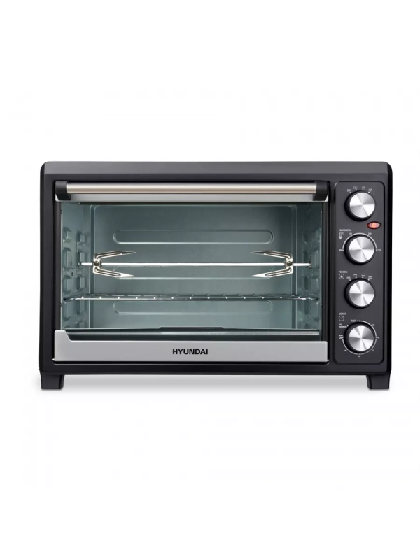 Мини-печь MIO-HY076 45л. 2000Вт серебристый Мини-печь MIO-HY076 45л. 2000Вт серебристый