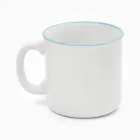 Кружка чайная новогодняя «Снеговики», 530 мл Кружка чайная новогодняя «Снеговики», 530 мл