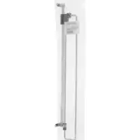 Штанга выдвижная для шкафа CAPPIO Light, 400 мм
