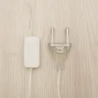 Светодиодная фигура &laquo;Месяц&raquo; 20&times;30 см, пластик, 220 В, свечение мульти (RG/RB)