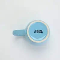 Кружка керамическая новогодняя «С новым годом!», 690 мл Кружка керамическая новогодняя «С новым годом!», 690 мл