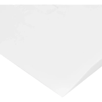 Шпатель белая резина 150 мм Сибртех 85835