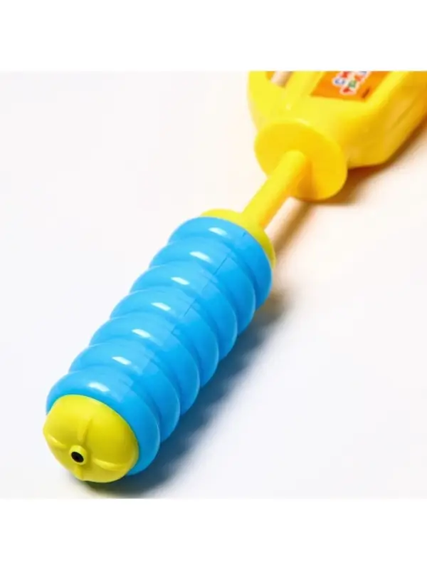 Водный пистолет &laquo;Трактор&raquo;, ранец-баллон