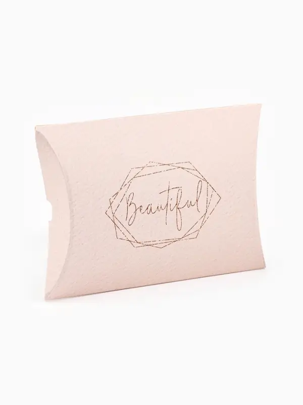 Коробка подарочная складная фигурная Beautiful, упаковка, 11×8×2 см Коробка подарочная складная фигурная Beautiful, упаковка, 11×8×2 см