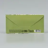 Конверт для денег &laquo;С юбилеем&raquo;, белая сирень, 16.5&times;8 см