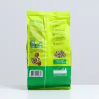 Корм &laquo;ЗООМИР Луговые травы&raquo; для кроликов и грызунов, гранулы, 500 г