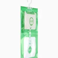 Влагопоглотитель &laquo;Силикагель&raquo; гранулы, на крючке (набор 5 шт.)