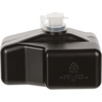 Тонер-картридж Retech TK-8115Y жел. для Kyocera ECOSYS M8124cidn/M8130cidn