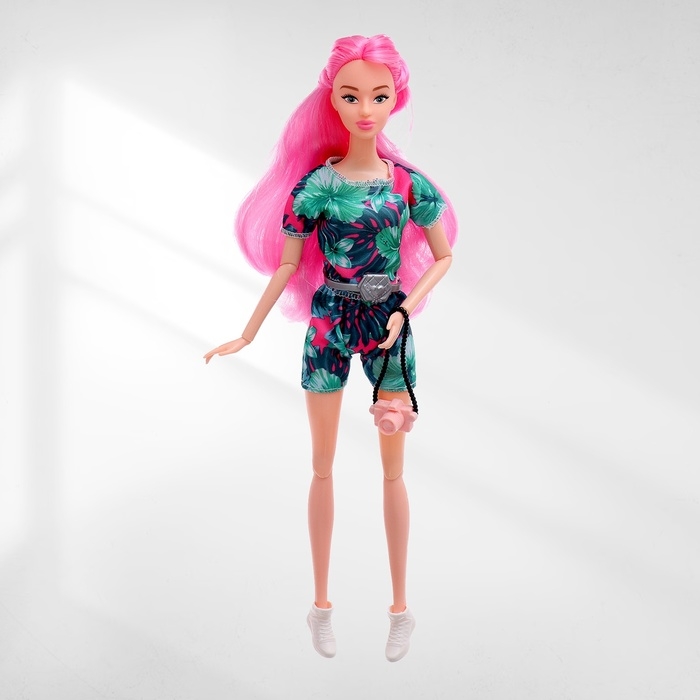 Одежда и аксессуары для кукол, МИКС Одежда и аксессуары для кукол, МИКС