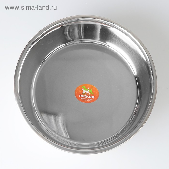 Миска утяжеленная, 1,6 л Миска утяжеленная, 1,6 л