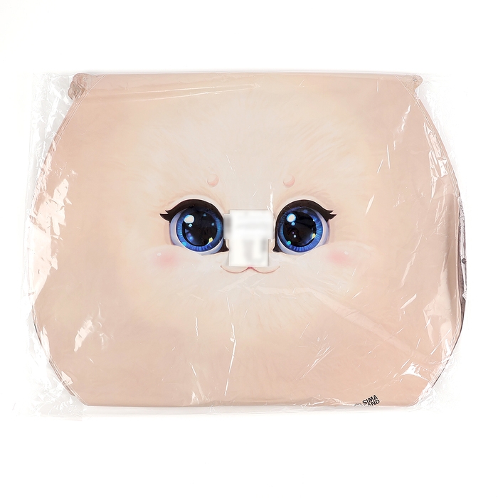 Воздушный шар фольгированный 31 Воздушный шар фольгированный 31" «Зайка», набор 50 шт.