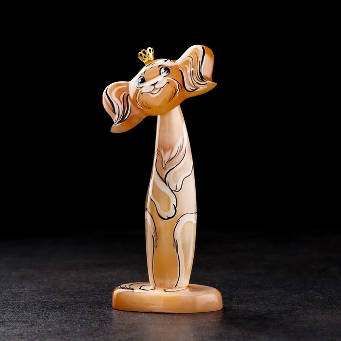 Сувенир Сувенир "Собака Принцесса"