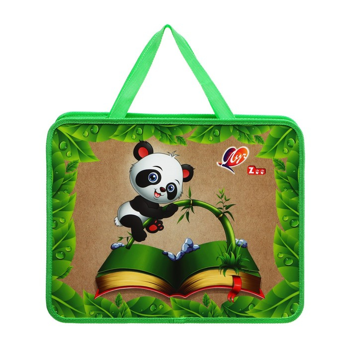 Набор для творчества Луч  Набор для творчества Луч "Zoo", 14 предметов