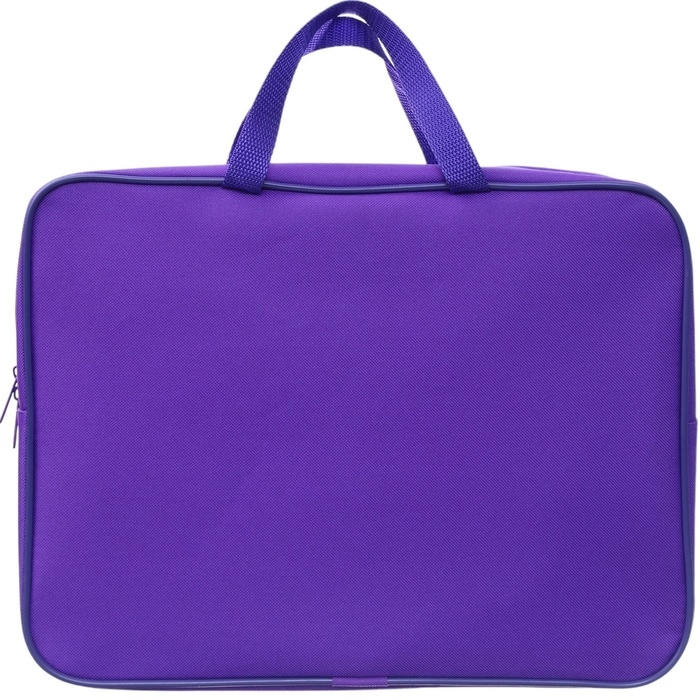 Папка с ручками текстильная А4, 350х270х100 мм, Холодное сердце Папка с ручками текстильная А4, 350х270х100 мм, Холодное сердце