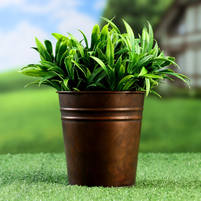 Горшок Горшок "Ведерко Джул" 11х11см