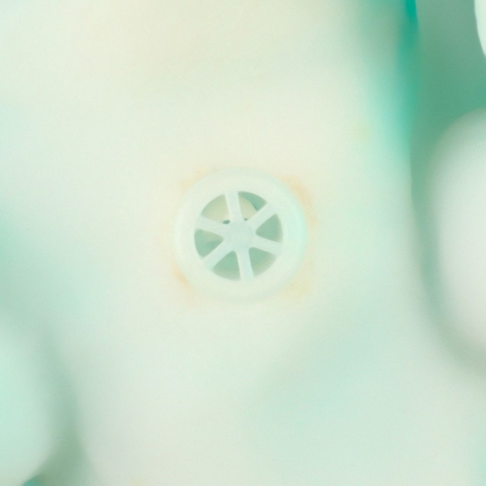 Резиновая игрушка для ванны «Крокодил», 18 см, с пищалкой, Крошка Я Резиновая игрушка для ванны «Крокодил», 18 см, с пищалкой, Крошка Я