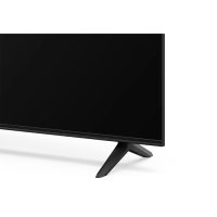 Телевизор TCL 65P637, 65", 3840x2160, DVB-T2/C/S/S2, HDMI 3, USB 2, SmartTV, чёрный