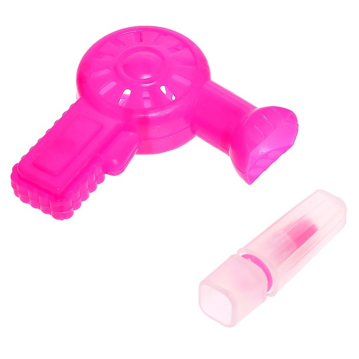 Игровой набор «Самая красивая» №2, 8 предметов Игровой набор «Самая красивая» №2, 8 предметов