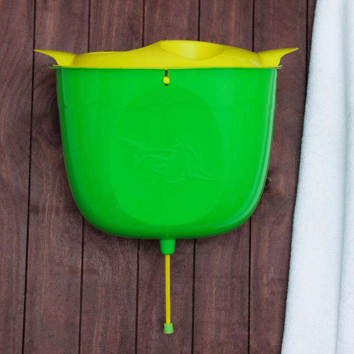 Умывальник, 7 л, цвет МИКС Умывальник, 7 л, цвет МИКС