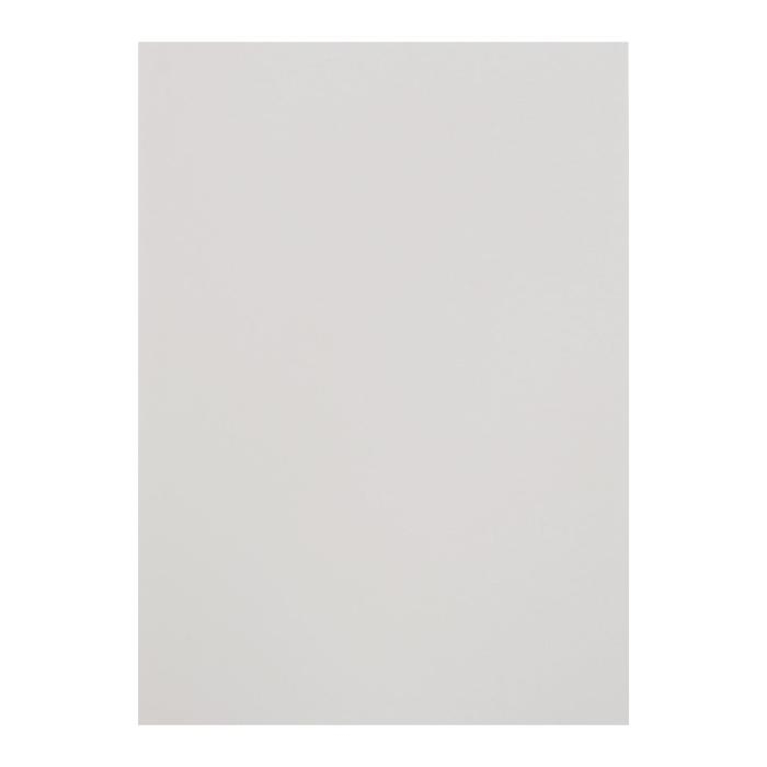 Бумага для акварели А3, 20 листов Бумага для акварели А3, 20 листов "Морячка", 200 г/м², цвет молочный, в папке