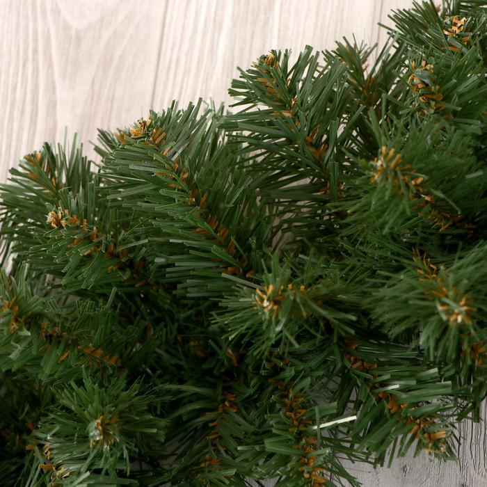 Гирлянда хвойная Гирлянда хвойная "Звездная" дл. 270 см., d-20 см., Кол-во веточек - 250