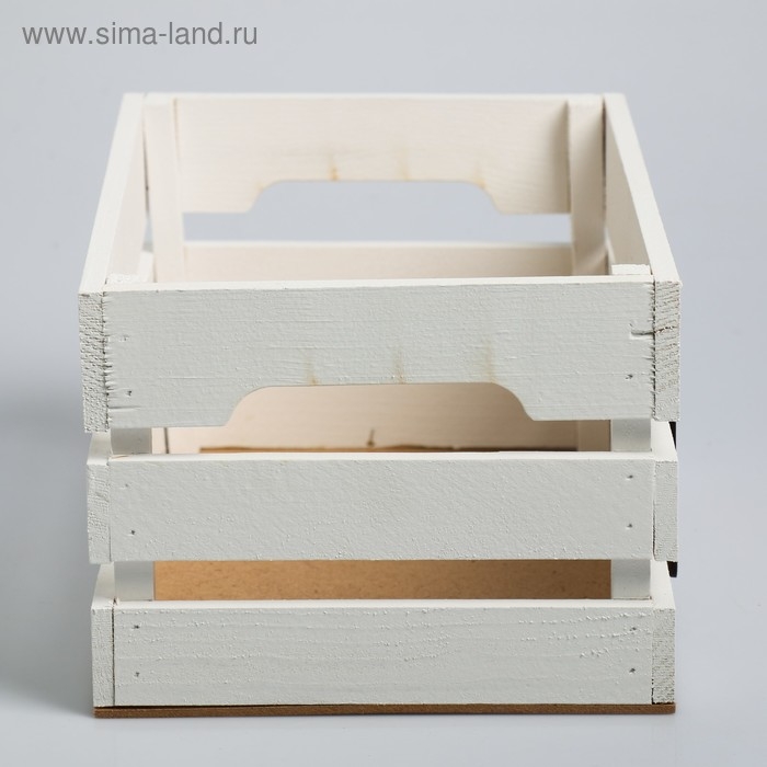 Органайзер для хранения «Sweet home», 30 х 15 х 20 см. Органайзер для хранения «Sweet home», 30 х 15 х 20 см.