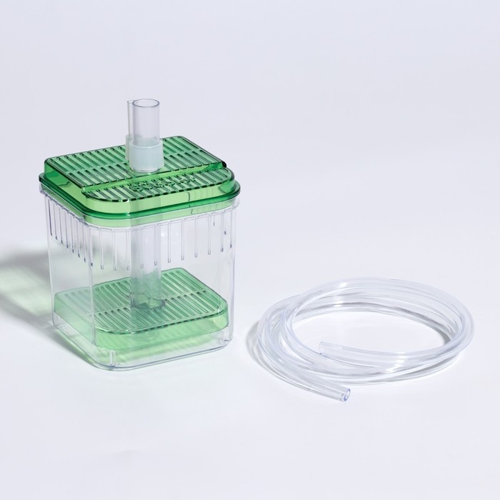 Аэрлифтный фильтр для аквариума Аэрлифтный фильтр для аквариума