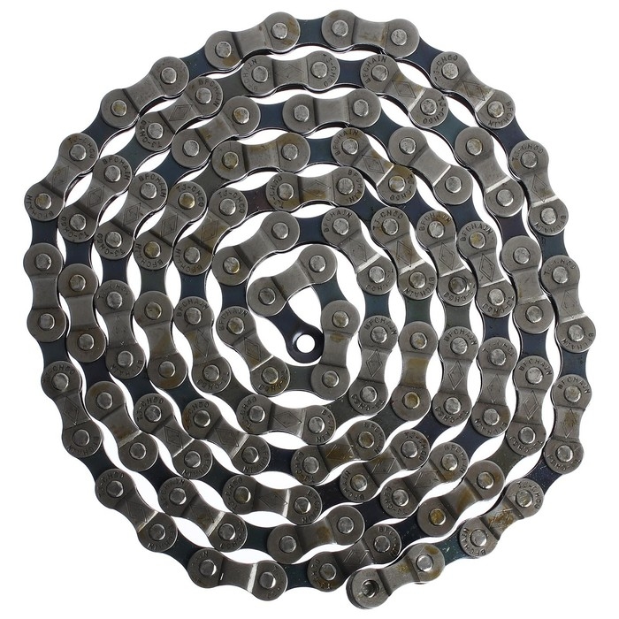 Цепь Dream Bike, 6 - 8 скоростей Цепь Dream Bike, 6 - 8 скоростей