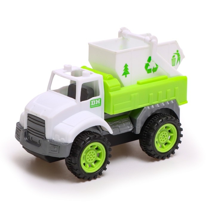 Машина инерционная «Спецслужбы», МИКС Машина инерционная «Спецслужбы», МИКС