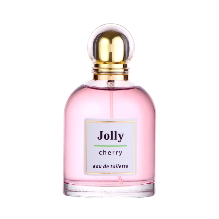 Туалетная вода женская Jolly Cherry (по мотивам Escada Cherry In The Air), 100 мл Туалетная вода женская Jolly Cherry (по мотивам Escada Cherry In The Air), 100 мл