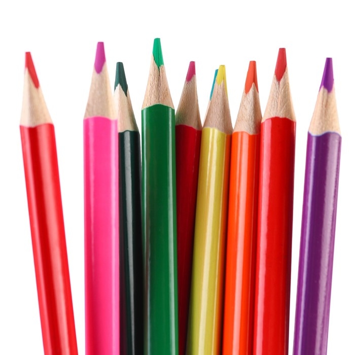 Карандаши цветные 24 цвета, двусторонние, Transformers Карандаши цветные 24 цвета, двусторонние, Transformers