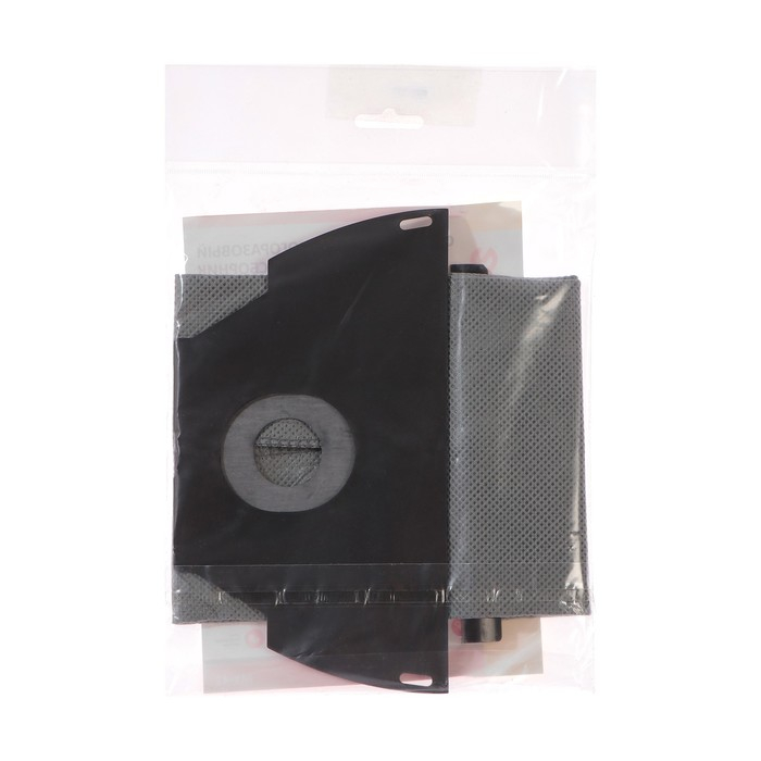 Мешок-пылесборник MX-42 Ozone многоразовый для пылесоса, 1 шт Мешок-пылесборник MX-42 Ozone многоразовый для пылесоса, 1 шт