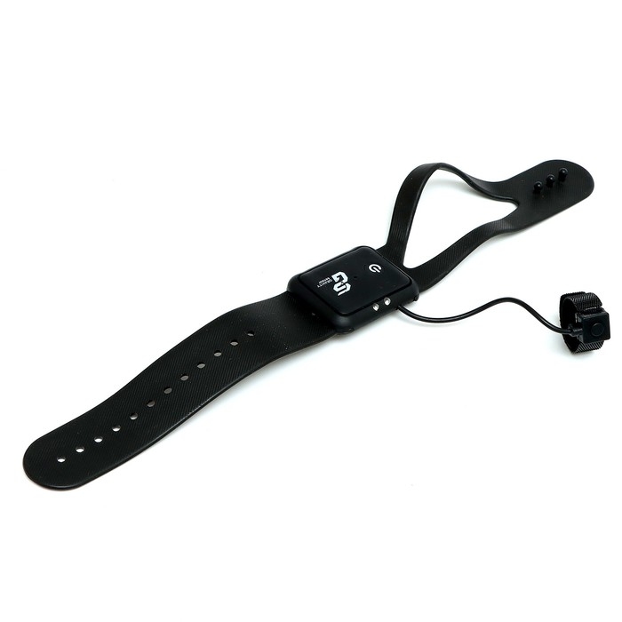 Вертолёт радиоуправляемый «Воздушный драйв», управление жестами Вертолёт радиоуправляемый «Воздушный драйв», управление жестами