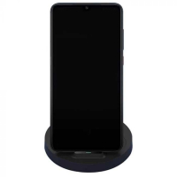 Беспроводное зарядное устройство Xiaomi Mi Wireless Charging Stand (GDS4145GL), 20Вт, черное