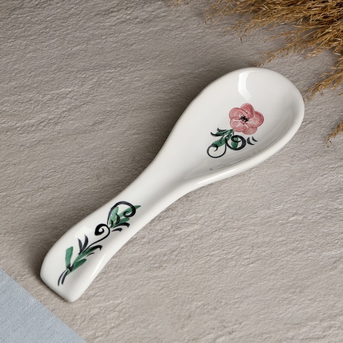 Тарелка - подложечник Тарелка - подложечник "Хозяюшка", микс