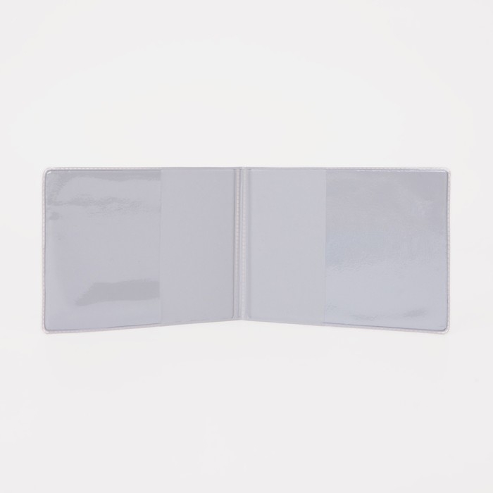 Обложка для студенческого билета, цвет бордовый Обложка для студенческого билета, цвет бордовый