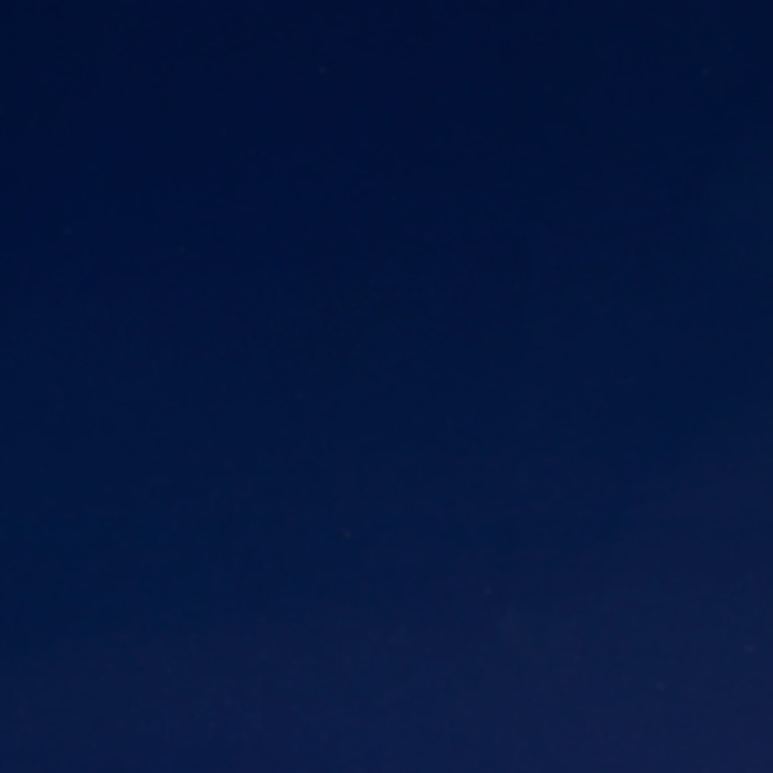 Пакет ламинированный «Синий», MS 18 × 23 × 10 см