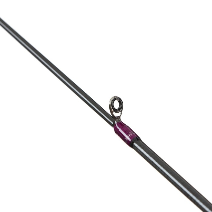 Спиннинг Спиннинг "Волжанка Джиг-Мастер", тест 7-28 г, длина 2.3 м