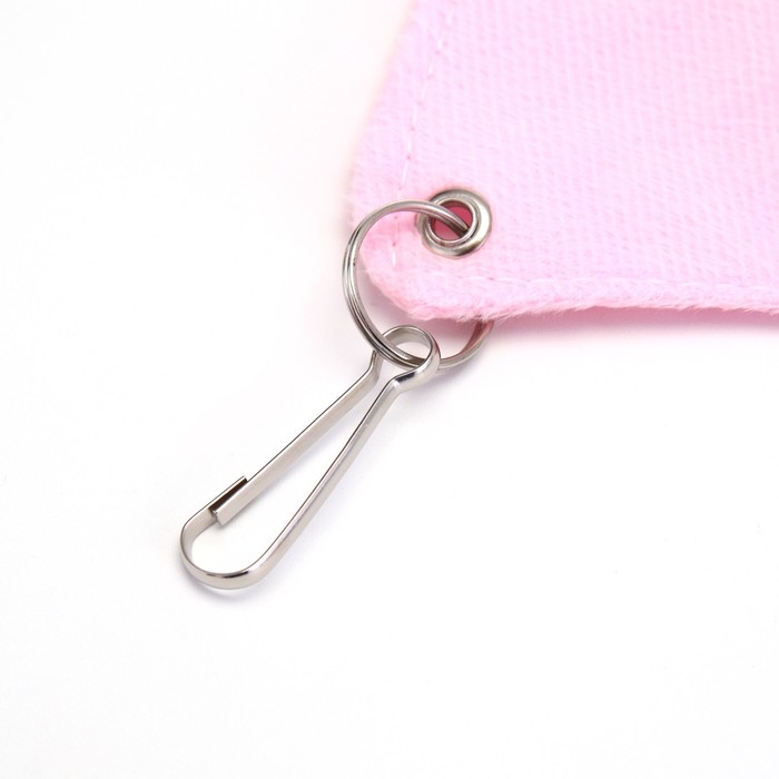 Гамак маленький розовый Гамак маленький розовый