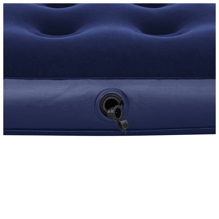 Матрас надувной Pavillo, 203 x 152 x 22 см, 67003 Bestway Матрас надувной Pavillo, 203 x 152 x 22 см, 67003 Bestway