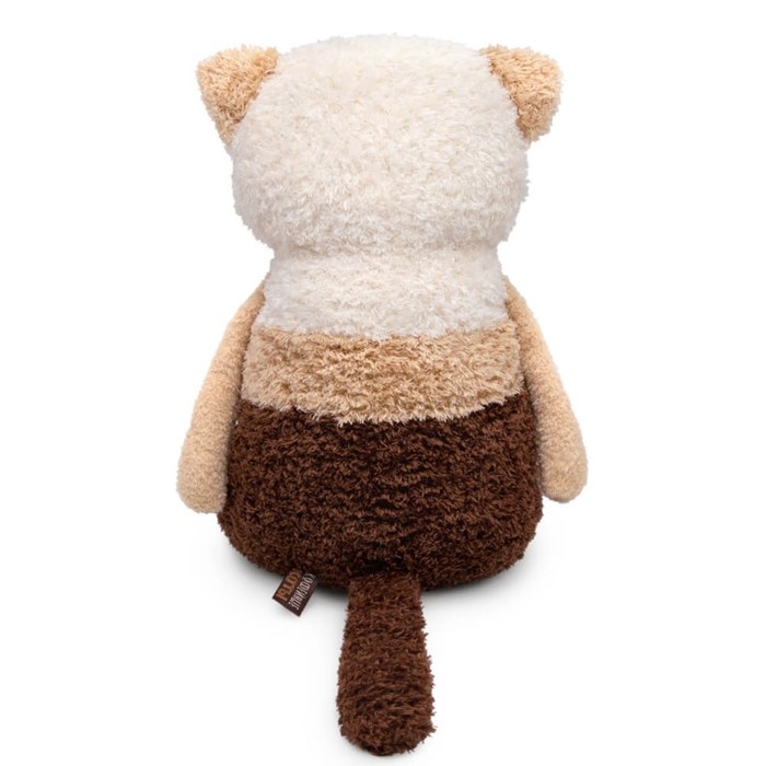 Мягкая игрушка «Кот Мокко», 38 см