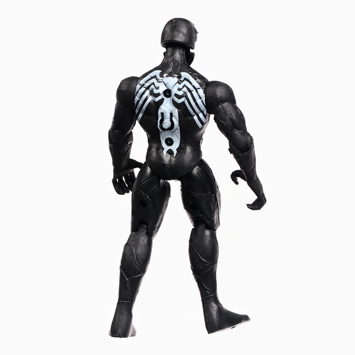 Игровой набор «Мстители. Веном» 13х15 см Игровой набор «Мстители. Веном» 13х15 см