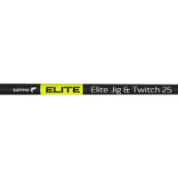 Спиннинг Salmo Elite JIG N'TWITCH, тест 6-25 г, длина 2.23 м